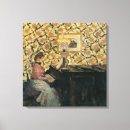 Search for piano canvas prints Pianist
