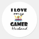 Search for best husband stickers Wife