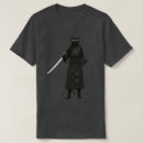 Search for samurai cat tshirts Katana sword