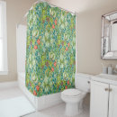 Search for william morris shower curtains Leaves