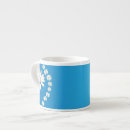 Search for abstract landscape mugs White