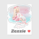 Search for charmed stickers Pretty
