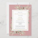 Search for mother daughter invitations Celebration of life