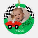 Search for race car christmas tree decorations Racing