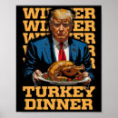 Search for turkey funny posters President