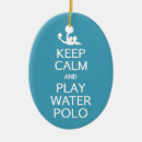 Search for water polo christmas tree decorations Pool
