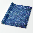 Search for midnight blue wrapping paper Luxury