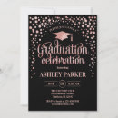 Search for classy graduation invitations Grad party