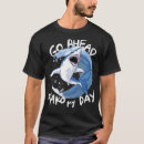 Search for mako tshirts Fishing