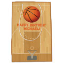 Search for basketball gift bags Birthday