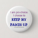 Search for pro right wing badges Democrat