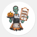 Search for spook stickers Spider