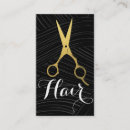 Search for black pattern business stationery Salon