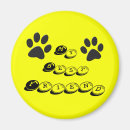 Search for polka dot pattern magnets Design