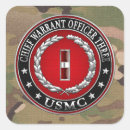 Search for office use stickers Usmc cwo3 3d