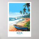 Search for goa posters Vacation
