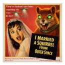 Search for squirrel posters Humour