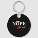Search for nope key rings Drain the swamp