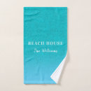 Search for aqua bath towels Script
