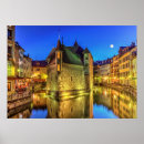 Search for annecy posters Canal