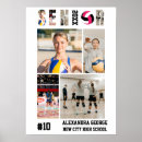 Search for volleyball posters High school
