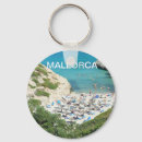 Search for majorca key rings Beach