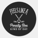 Search for penalty box stickers Top
