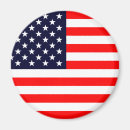 Search for state flags magnets National
