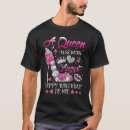 Search for queen of diamonds tshirts Crown