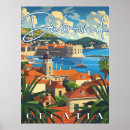 Search for dubrovnik posters Europe