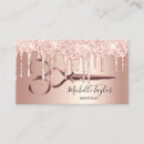 Search for hair extensions business cards Hairdresser