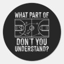 Search for basketball designs stickers Coach