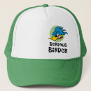 Search for watcher hats Bird