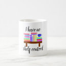 Search for shelf mugs Library