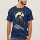 Search for sleepy hollow tshirts Legend