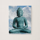 Search for mindfulness meditation puzzles Buddha