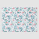 Search for flamingo tissue paper Pattern