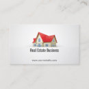 Search for rental property business cards Real estate