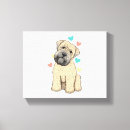 Search for wheaten terrier art Puppy