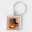 Search for black jack square key rings Spooky