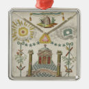Search for masonic freemason christmas tree decorations Symbols