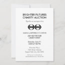 Search for charity event invitations Rsvp