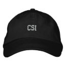Search for csi accessories Police