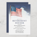 Search for american flag invitations Red white and blue
