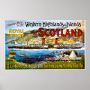 Search for glasgow posters Tourism