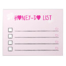Search for checklist notepads Chores