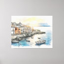 Search for coastal canvas prints Travel
