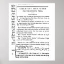 Search for notice posters English