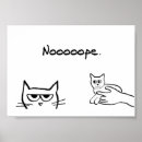 Search for angry cat posters Humour