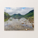 Search for acadia national park puzzles Mountains